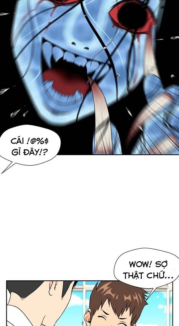 Gương Mặt Thiên Tài Chapter 5 - Trang 2