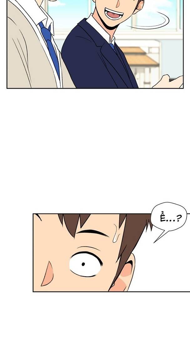 Gương Mặt Thiên Tài Chapter 5 - Trang 2