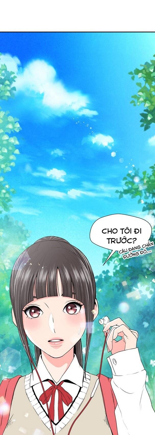 Gương Mặt Thiên Tài Chapter 5 - Trang 2