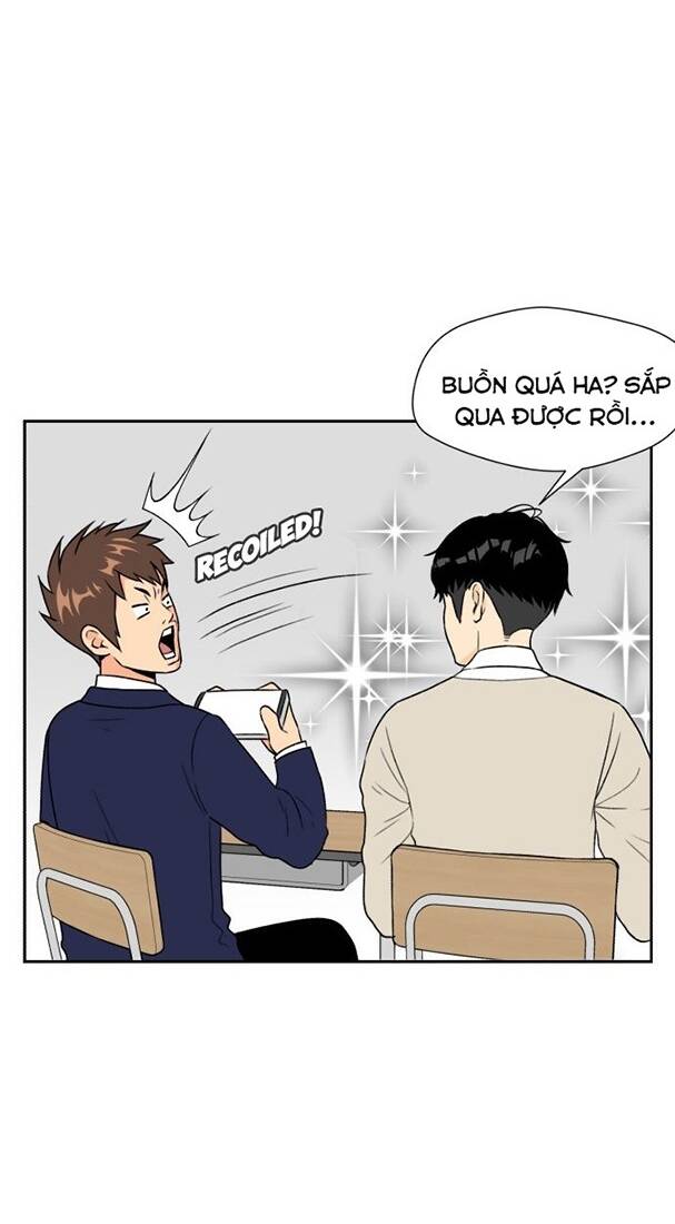 Gương Mặt Thiên Tài Chapter 5 - Trang 2