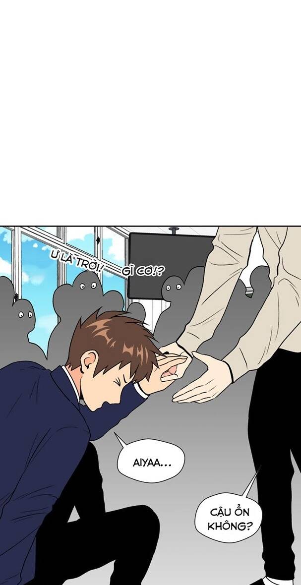 Gương Mặt Thiên Tài Chapter 5 - Trang 2