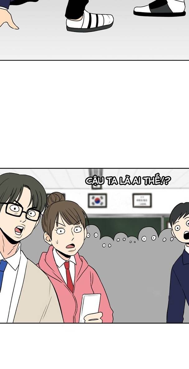 Gương Mặt Thiên Tài Chapter 5 - Trang 2