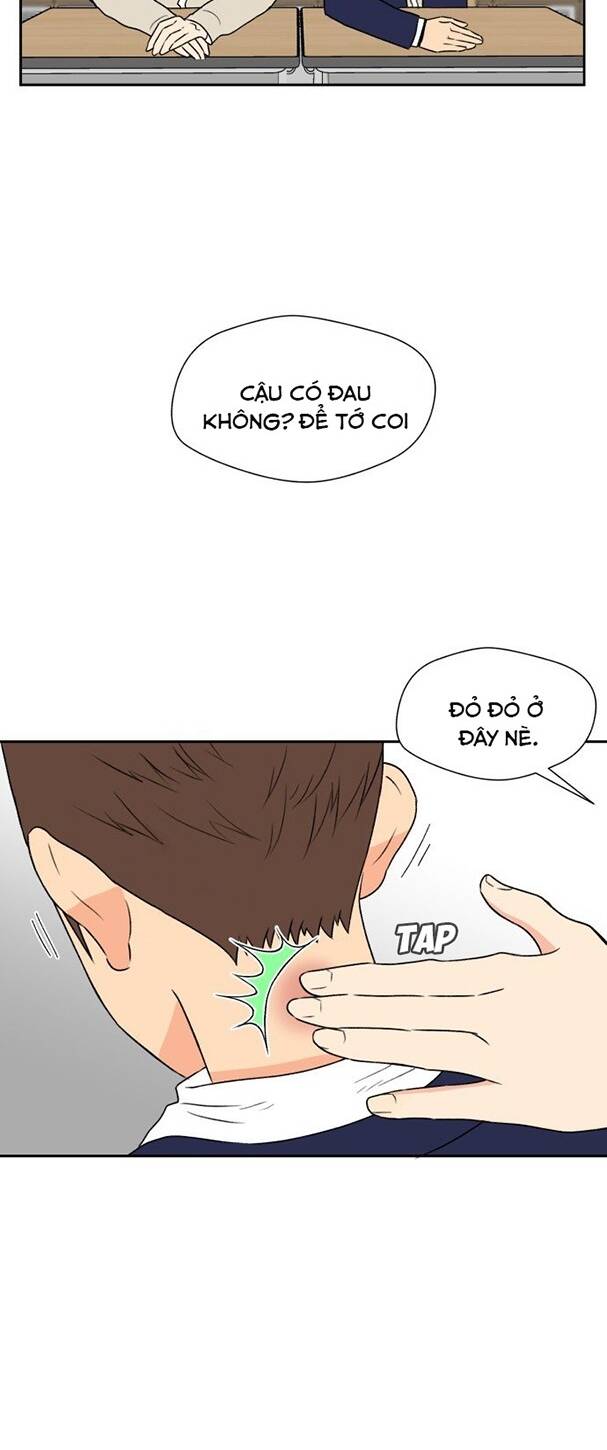 Gương Mặt Thiên Tài Chapter 5 - Trang 2