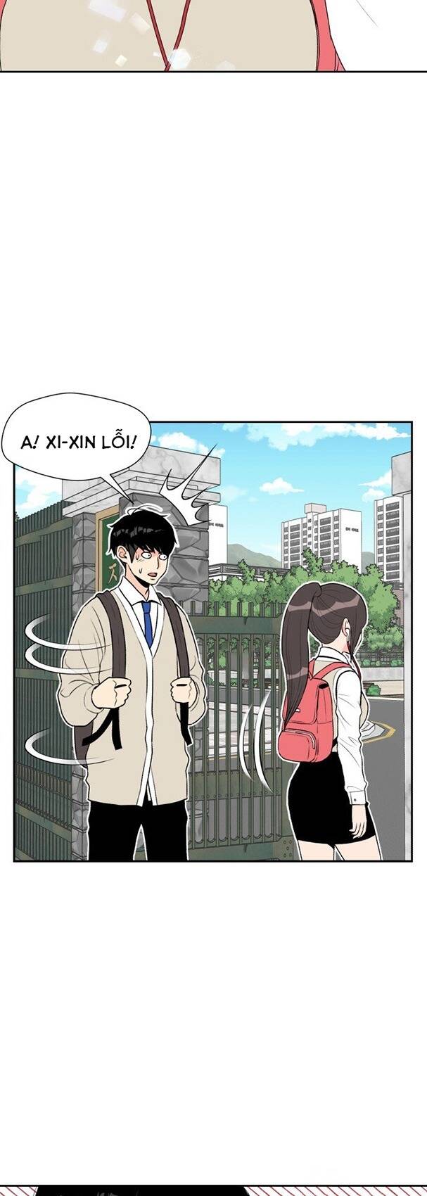 Gương Mặt Thiên Tài Chapter 5 - Trang 2