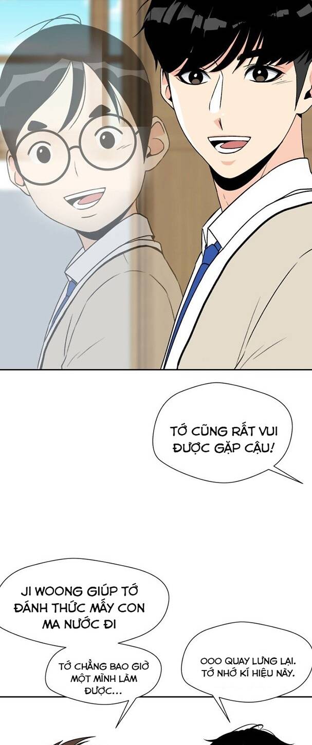 Gương Mặt Thiên Tài Chapter 5 - Trang 2