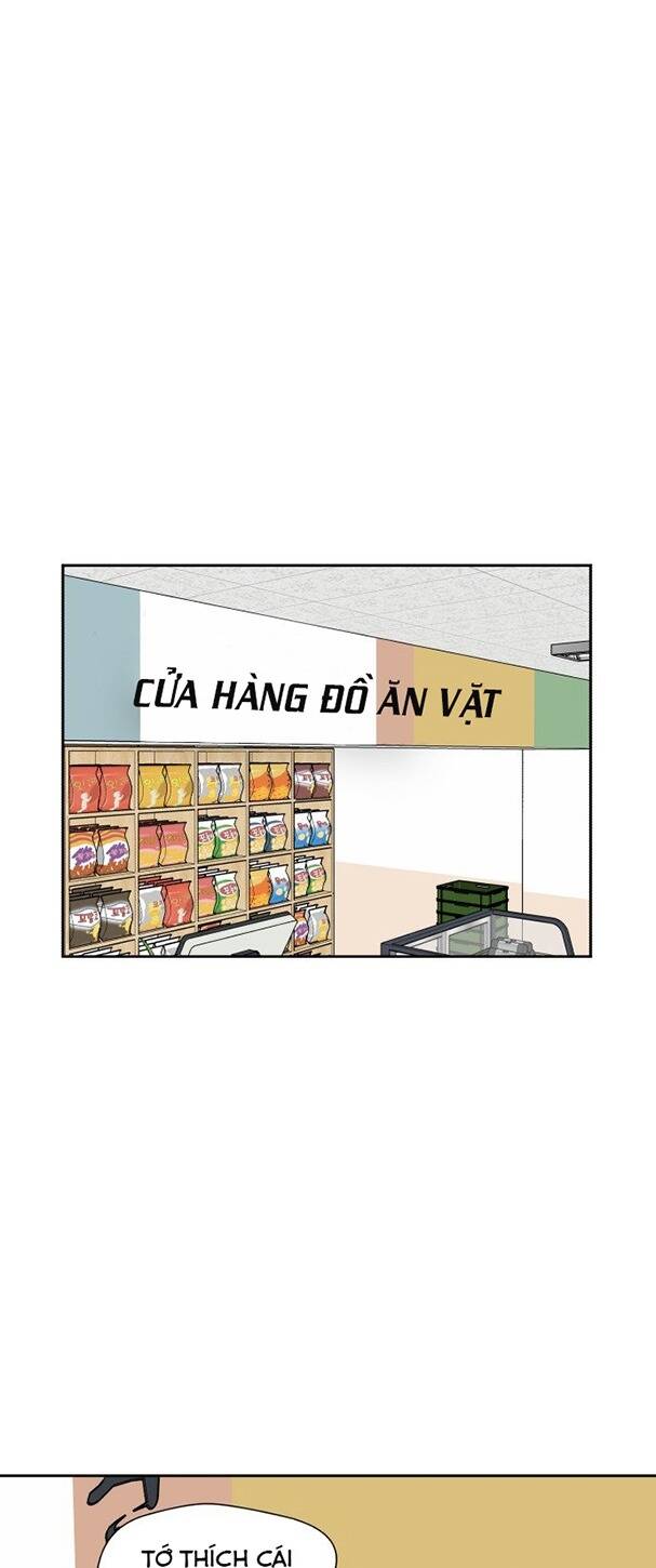 Gương Mặt Thiên Tài Chapter 5 - Trang 2