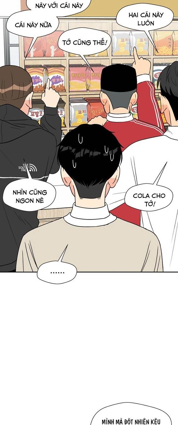 Gương Mặt Thiên Tài Chapter 5 - Trang 2