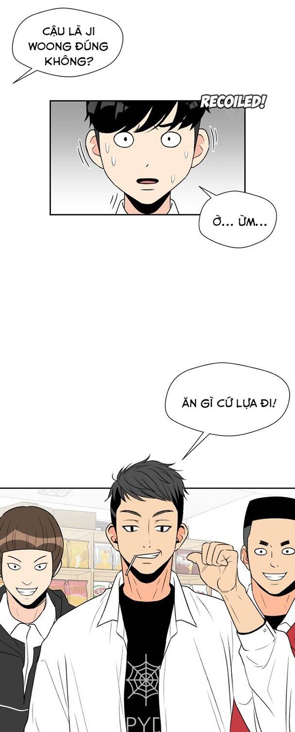 Gương Mặt Thiên Tài Chapter 5 - Trang 2