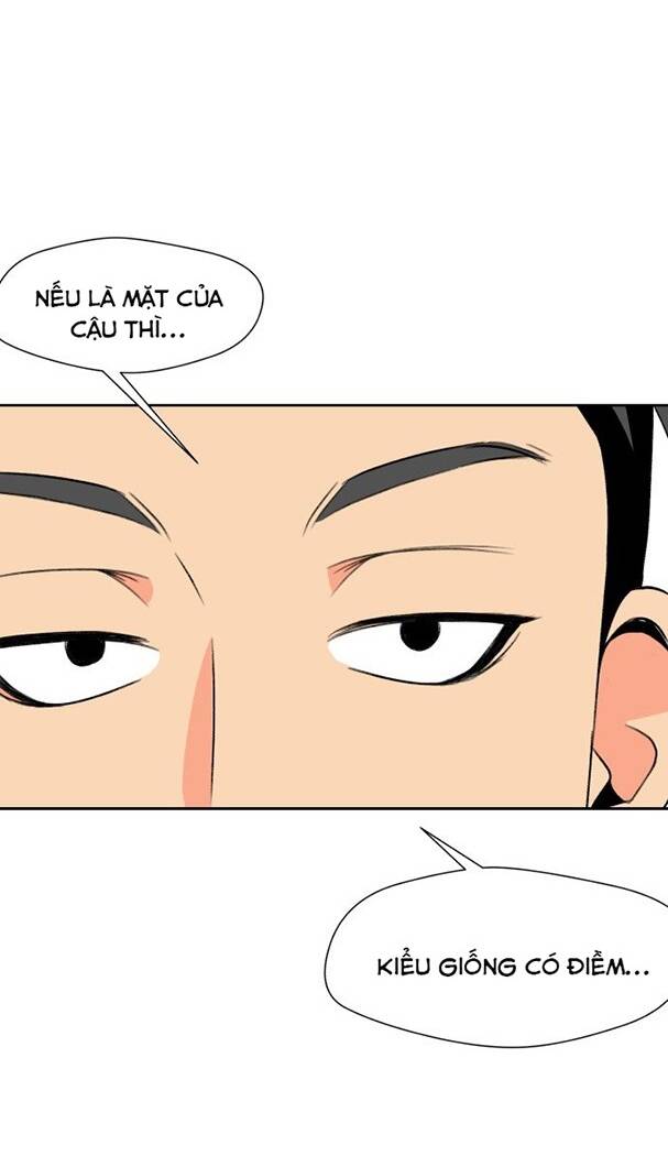 Gương Mặt Thiên Tài Chapter 5 - Trang 2