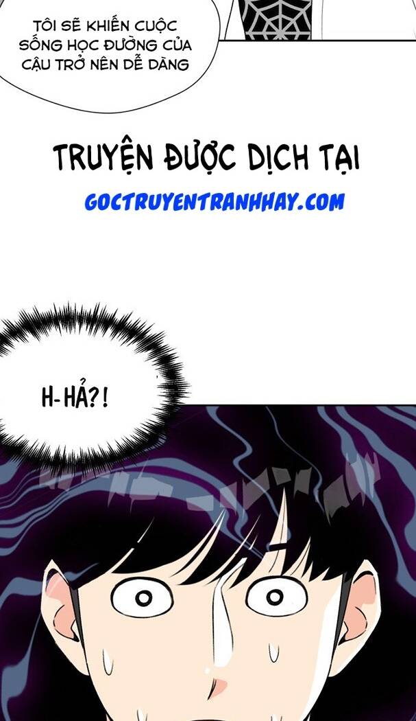 Gương Mặt Thiên Tài Chapter 5 - Trang 2