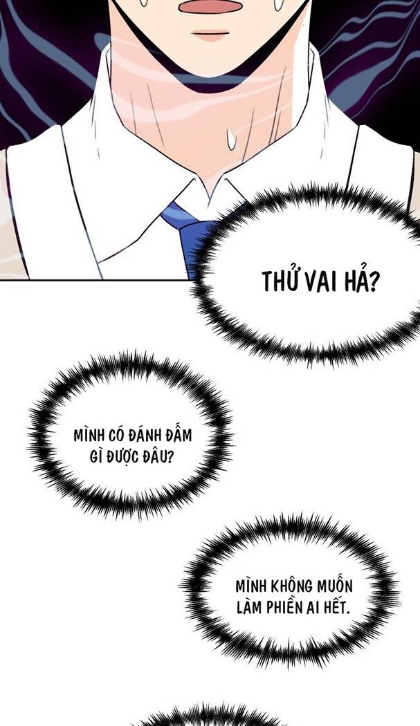 Gương Mặt Thiên Tài Chapter 5 - Trang 2