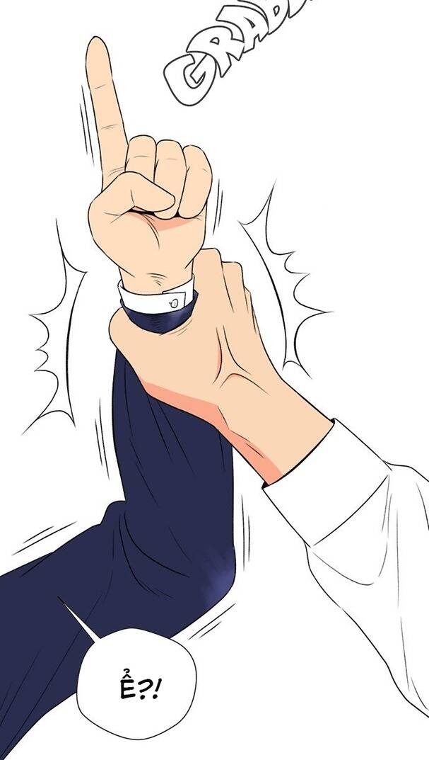 Gương Mặt Thiên Tài Chapter 5 - Trang 2