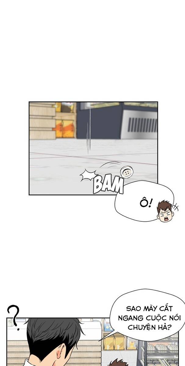 Gương Mặt Thiên Tài Chapter 5 - Trang 2