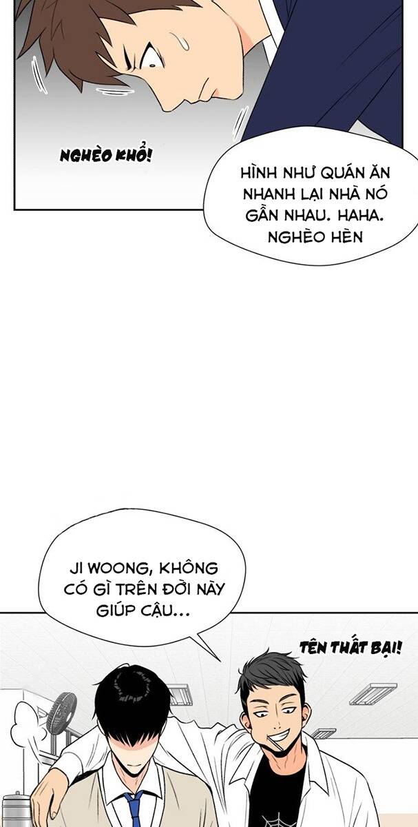 Gương Mặt Thiên Tài Chapter 5 - Trang 2