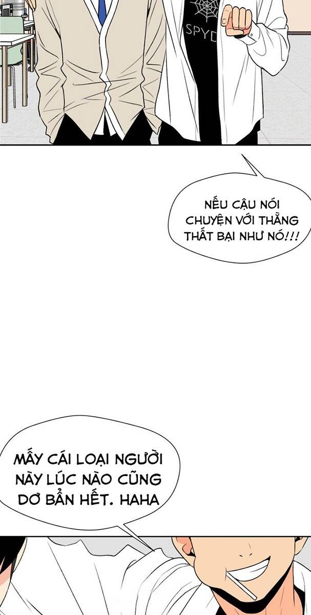 Gương Mặt Thiên Tài Chapter 5 - Trang 2