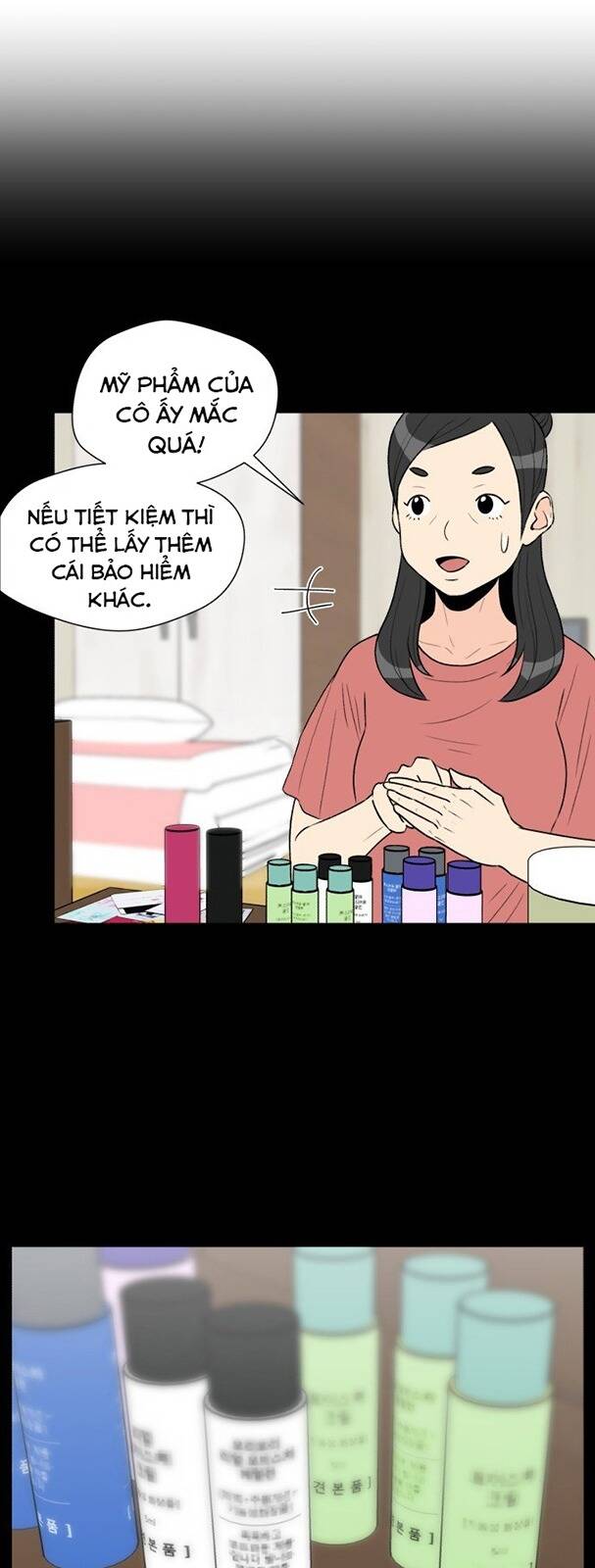 Gương Mặt Thiên Tài Chapter 5 - Trang 2