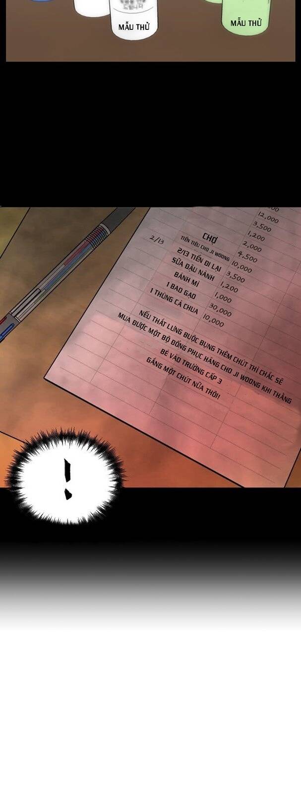 Gương Mặt Thiên Tài Chapter 5 - Trang 2