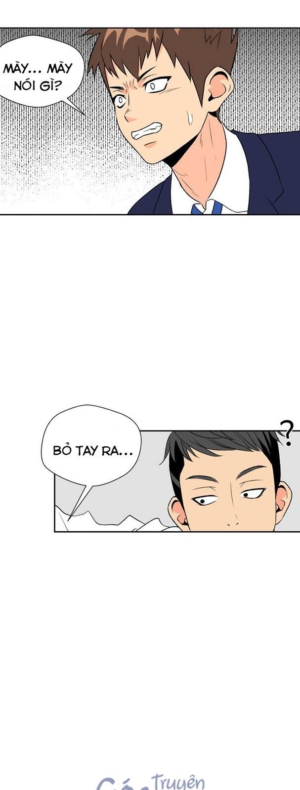 Gương Mặt Thiên Tài Chapter 5 - Trang 2