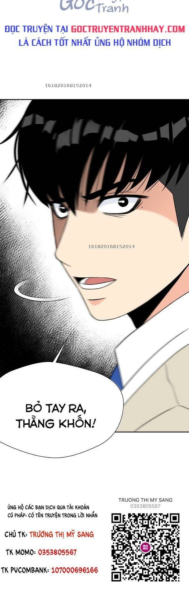 Gương Mặt Thiên Tài Chapter 5 - Trang 2