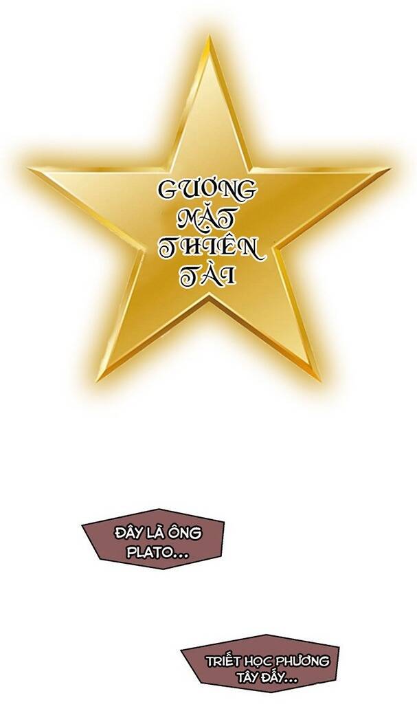 Gương Mặt Thiên Tài Chapter 5 - Trang 2
