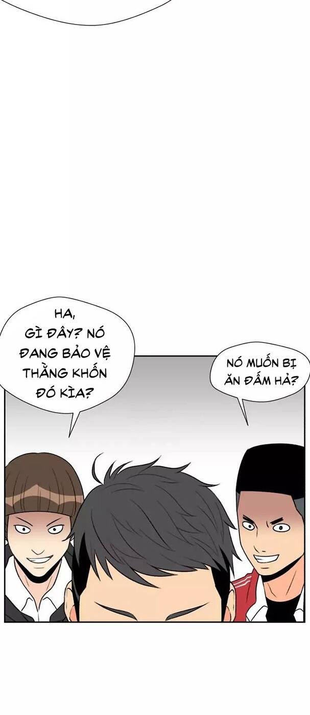 Gương Mặt Thiên Tài Chapter 6 - Trang 2