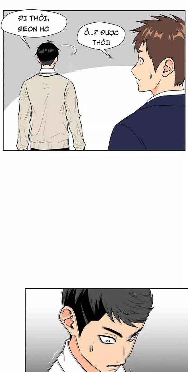 Gương Mặt Thiên Tài Chapter 6 - Trang 2