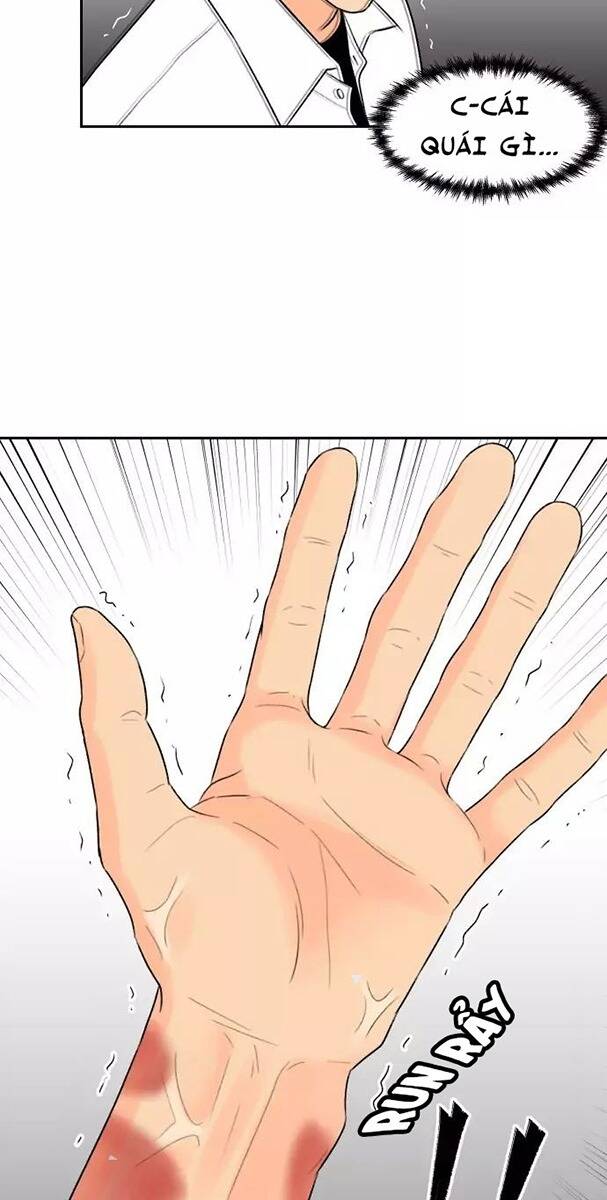 Gương Mặt Thiên Tài Chapter 6 - Trang 2