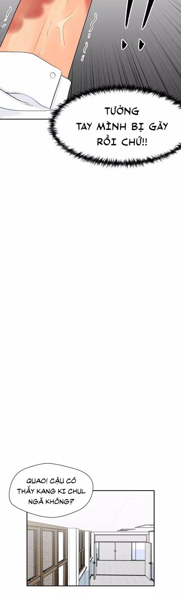 Gương Mặt Thiên Tài Chapter 6 - Trang 2