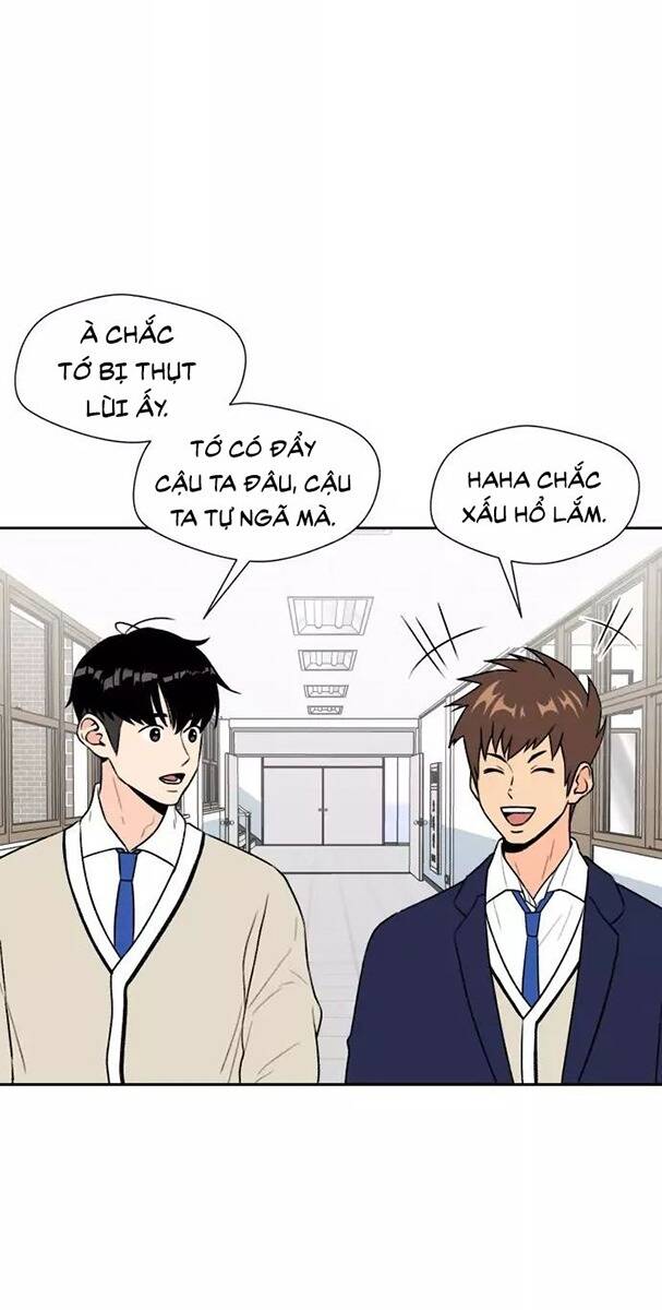 Gương Mặt Thiên Tài Chapter 6 - Trang 2