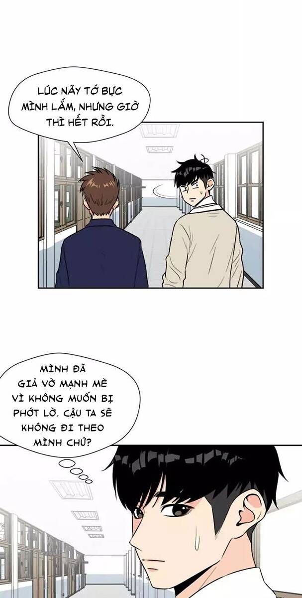 Gương Mặt Thiên Tài Chapter 6 - Trang 2