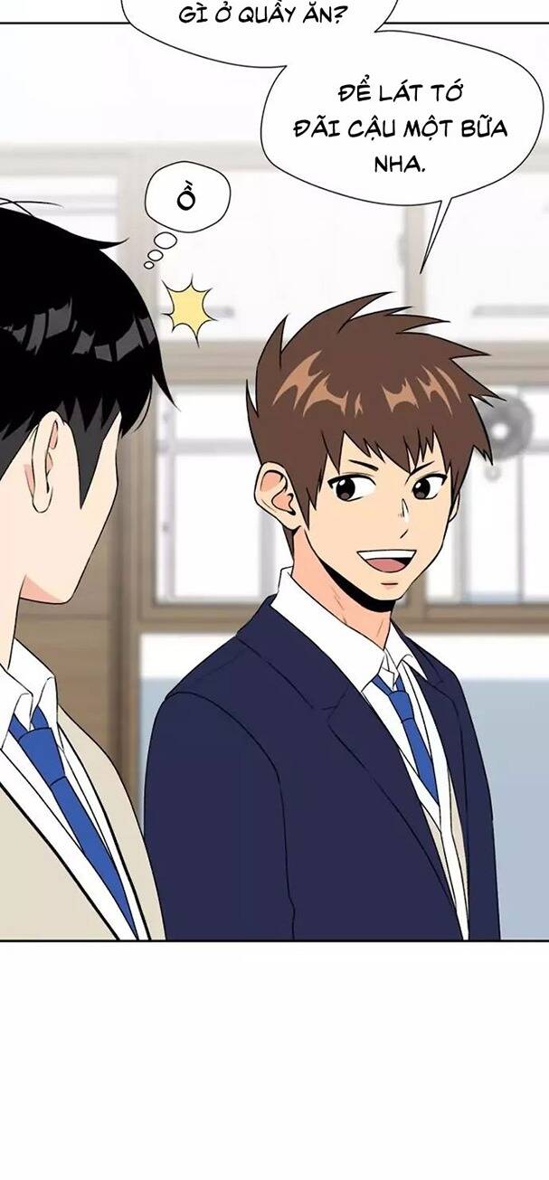 Gương Mặt Thiên Tài Chapter 6 - Trang 2