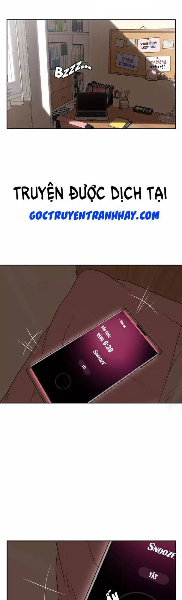 Gương Mặt Thiên Tài Chapter 6 - Trang 2