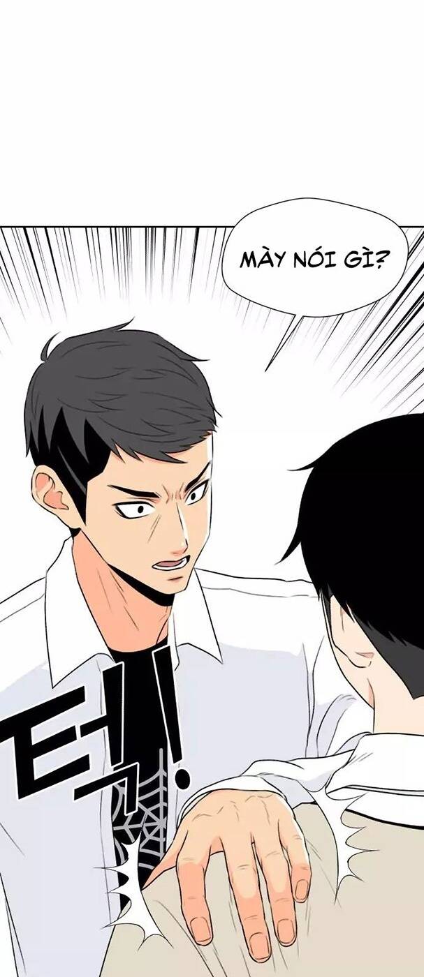 Gương Mặt Thiên Tài Chapter 6 - Trang 2