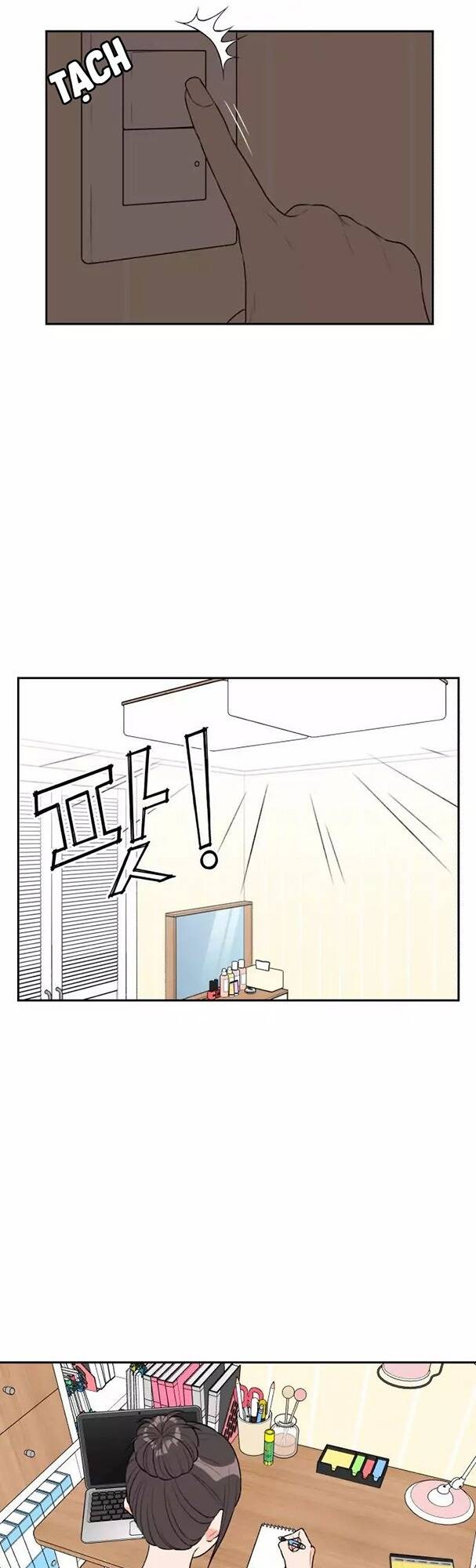 Gương Mặt Thiên Tài Chapter 6 - Trang 2