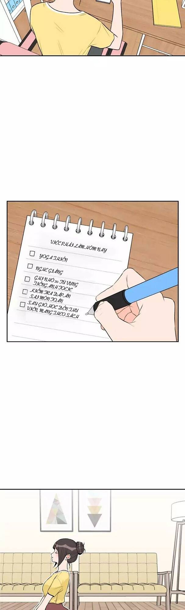 Gương Mặt Thiên Tài Chapter 6 - Trang 2