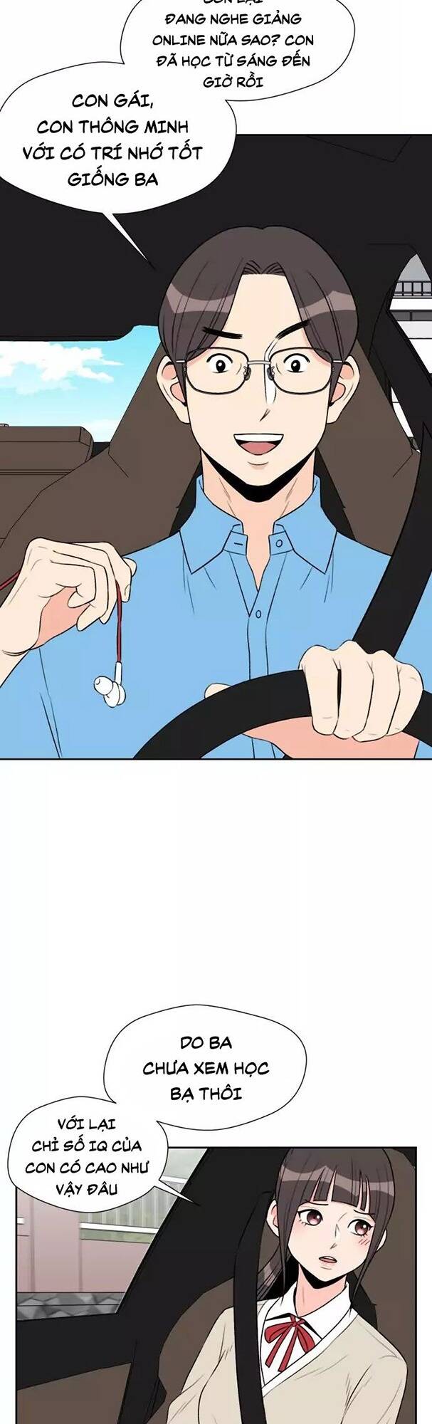 Gương Mặt Thiên Tài Chapter 6 - Trang 2