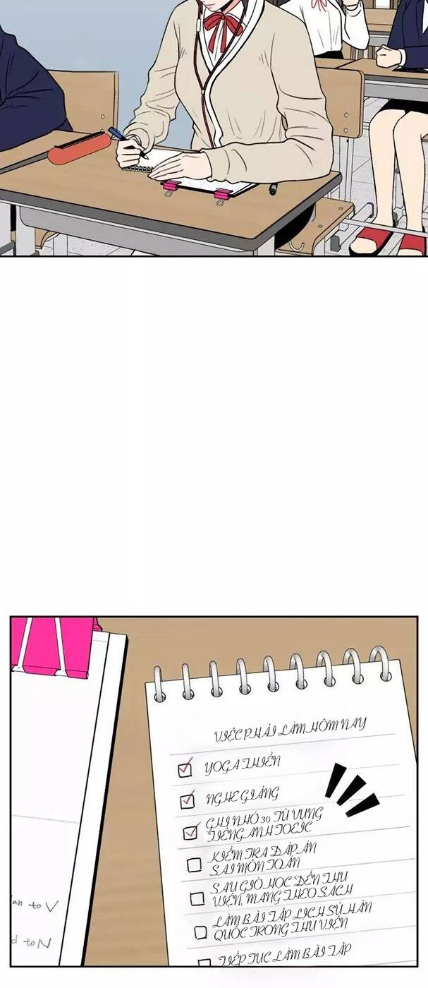 Gương Mặt Thiên Tài Chapter 6 - Trang 2