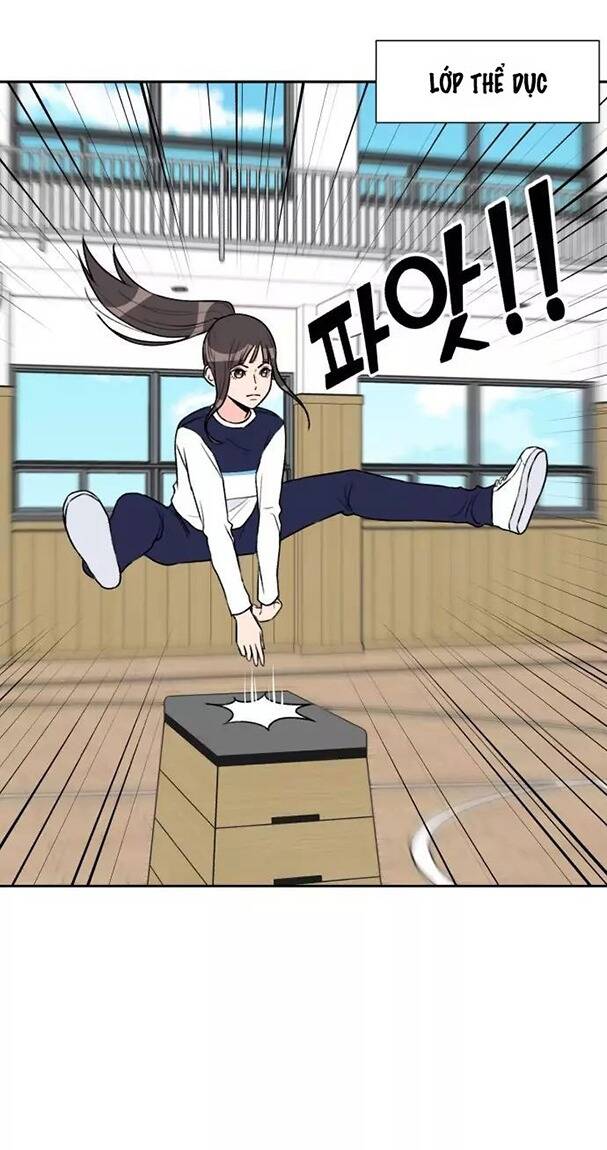 Gương Mặt Thiên Tài Chapter 6 - Trang 2