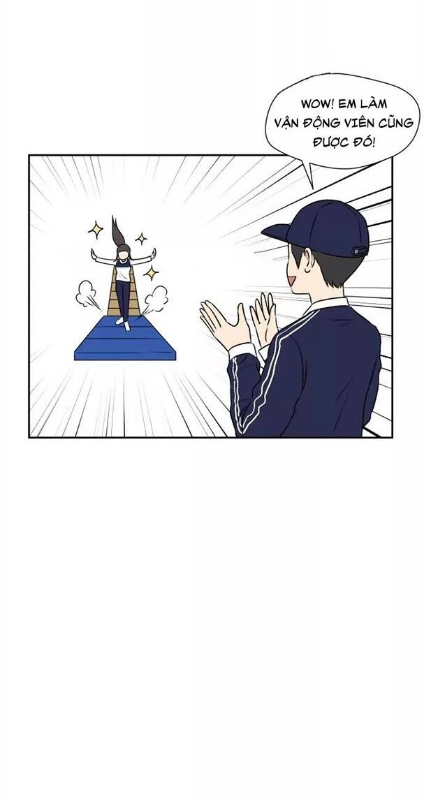 Gương Mặt Thiên Tài Chapter 6 - Trang 2