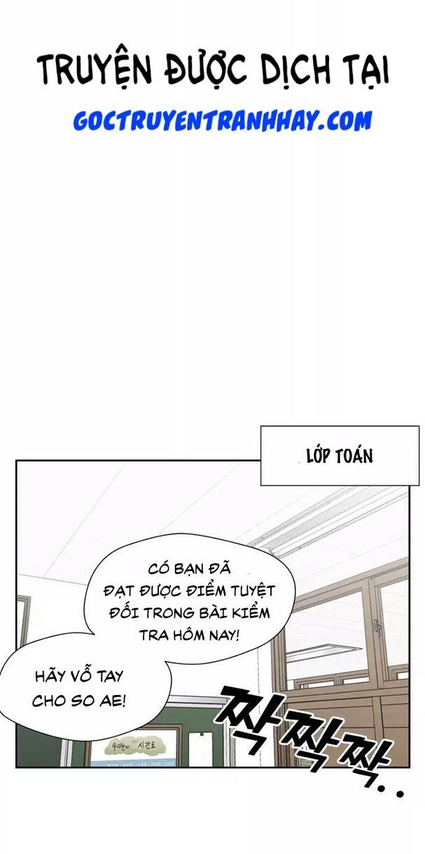 Gương Mặt Thiên Tài Chapter 6 - Trang 2