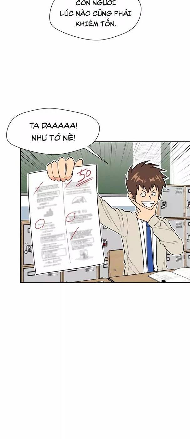 Gương Mặt Thiên Tài Chapter 6 - Trang 2