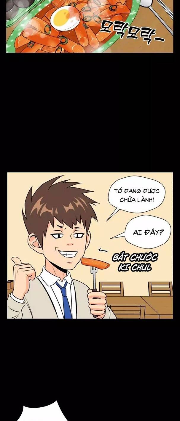 Gương Mặt Thiên Tài Chapter 6 - Trang 2