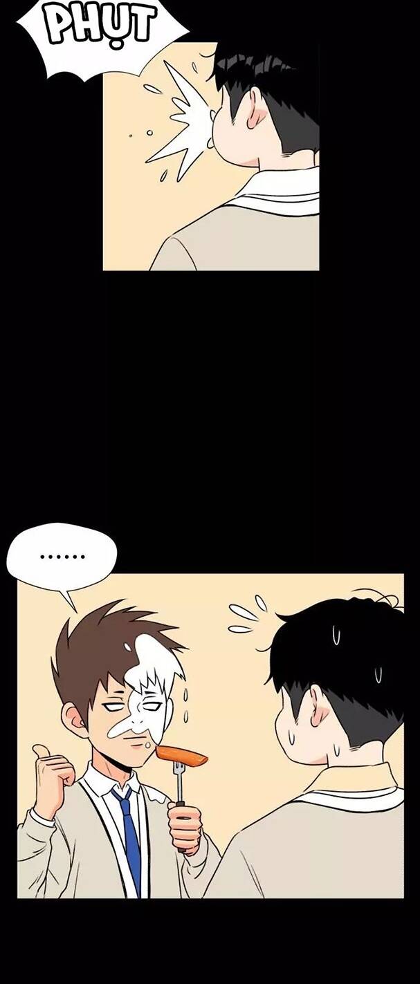 Gương Mặt Thiên Tài Chapter 6 - Trang 2