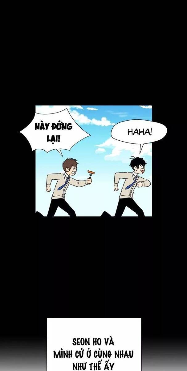 Gương Mặt Thiên Tài Chapter 6 - Trang 2