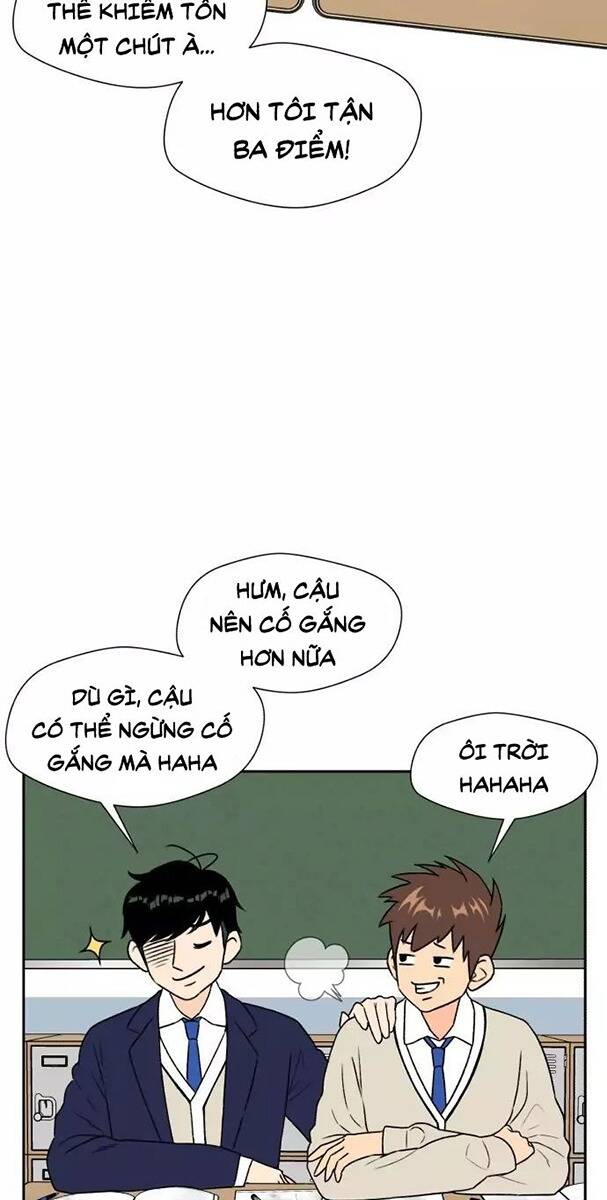 Gương Mặt Thiên Tài Chapter 6 - Trang 2