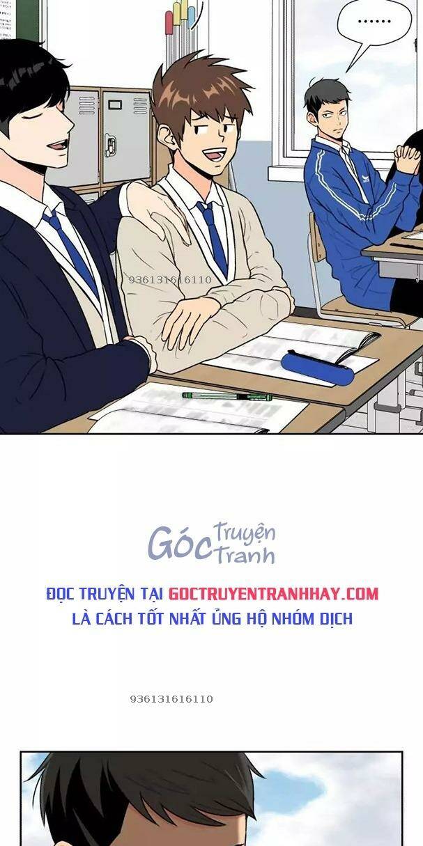 Gương Mặt Thiên Tài Chapter 6 - Trang 2