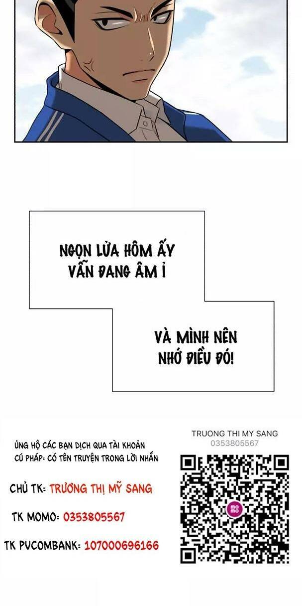 Gương Mặt Thiên Tài Chapter 6 - Trang 2