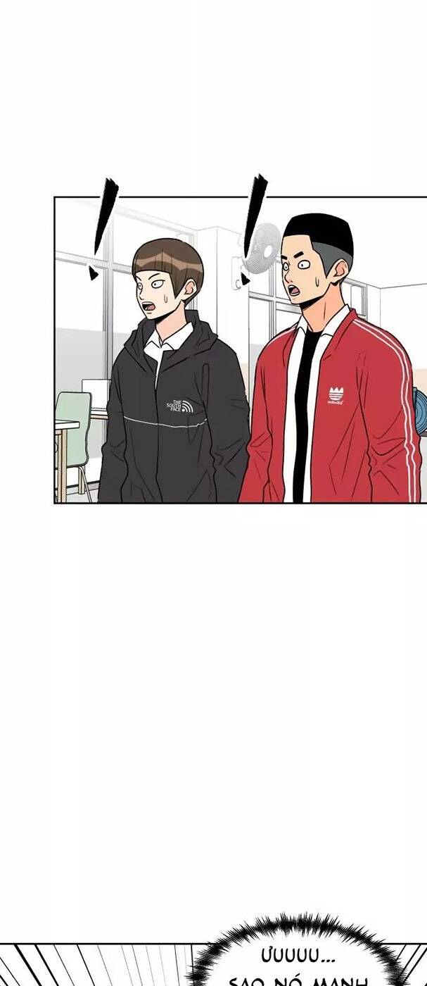 Gương Mặt Thiên Tài Chapter 6 - Trang 2