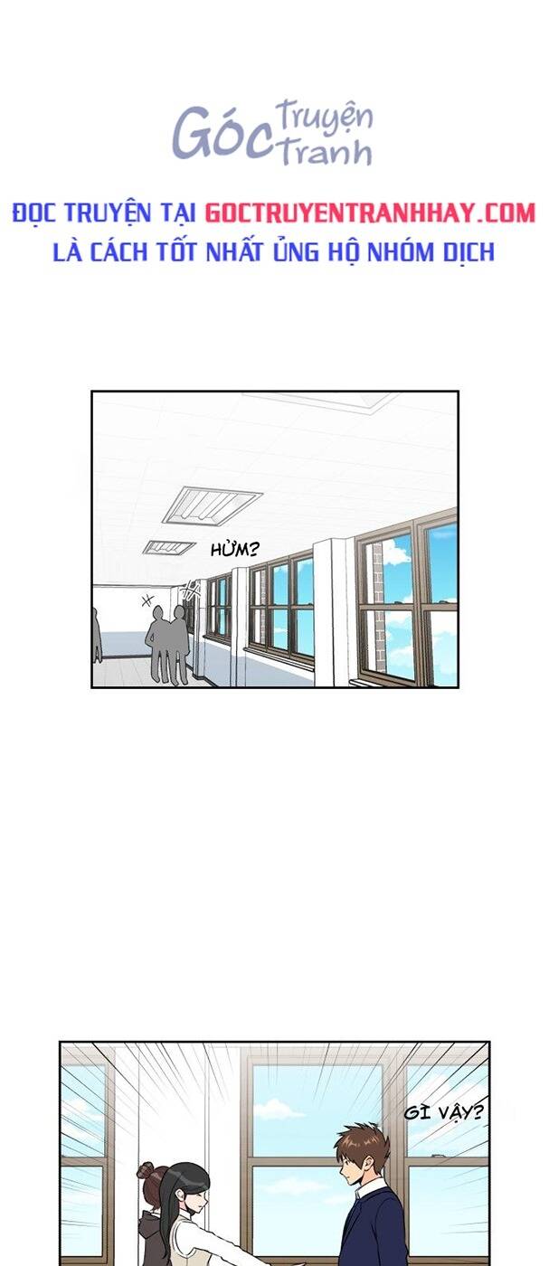 Gương Mặt Thiên Tài Chapter 7 - Trang 2