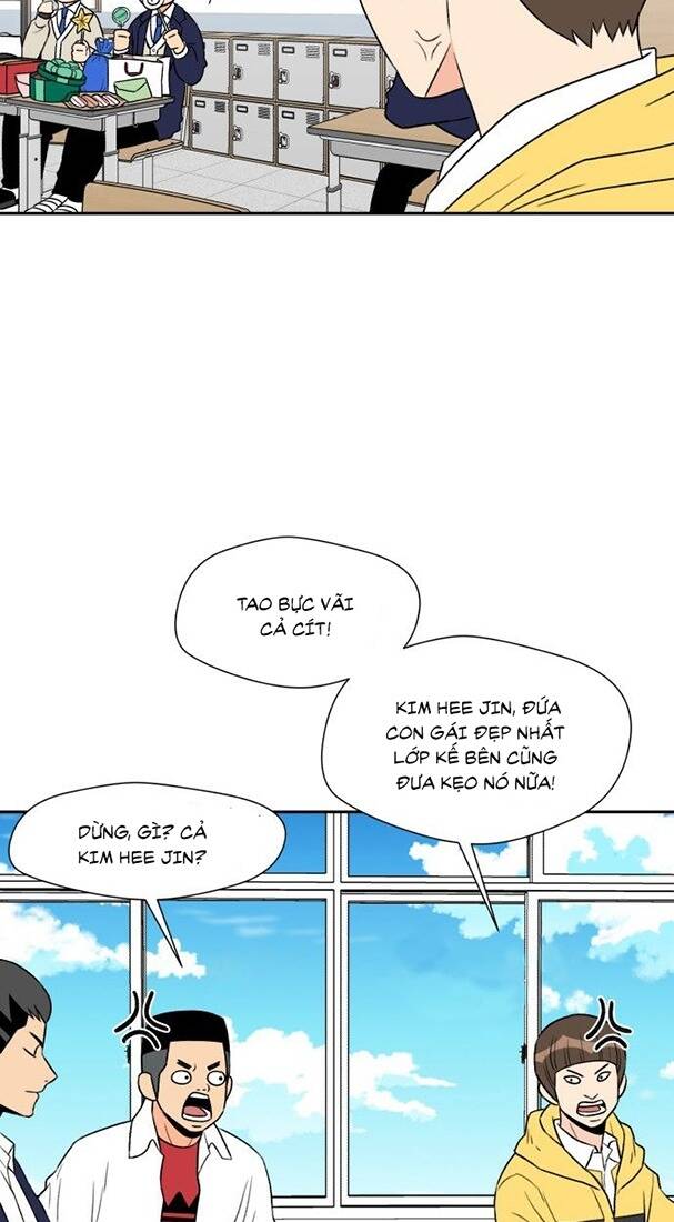 Gương Mặt Thiên Tài Chapter 7 - Trang 2